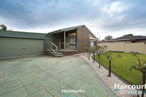 Property photo of 88 Peppercorn Parade Epping VIC 3076