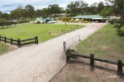 Property photo of 6 Condamine Drive Logan Village QLD 4207