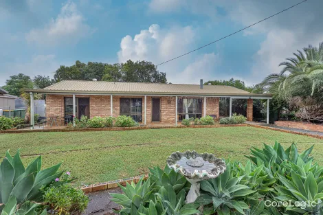 Property photo of 20 Hass Street Oakey QLD 4401