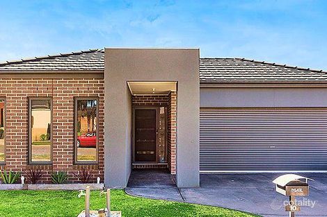 Property photo of 10 Sabel Drive Cranbourne North VIC 3977