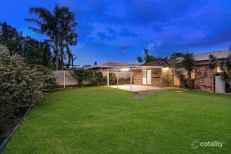 Property photo of 123 Wickfield Street Bracken Ridge QLD 4017