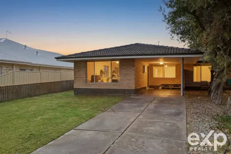 36a Second Ave, Shoalwater, WA 6169