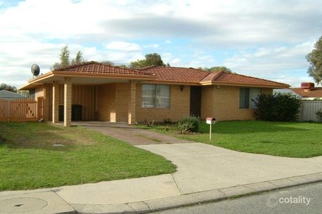 Property photo of 70 Mockeridge Circuit Middle Swan WA 6056