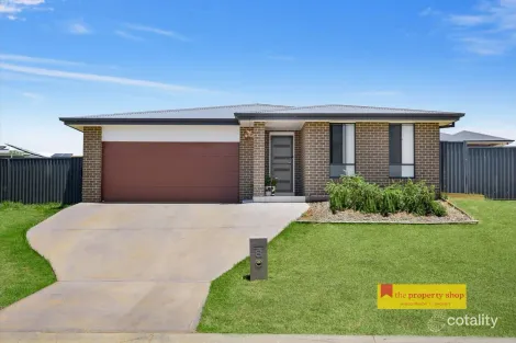 8 Hosking St, Caerleon, NSW 2850