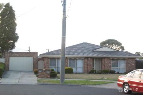 Property photo of 3 Crouch Court Dandenong North VIC 3175