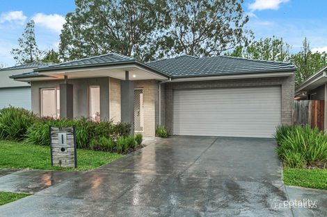 4 Silvergrass Ct, Croydon, VIC 3136