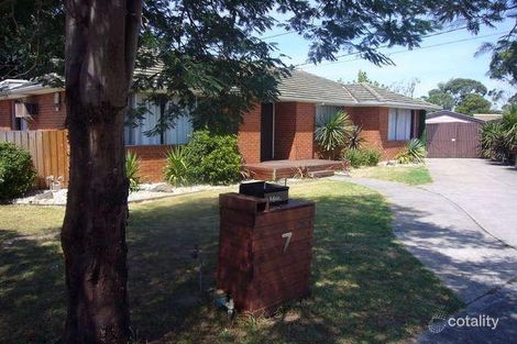 Property photo of 7 Binalong Court Yallambie VIC 3085