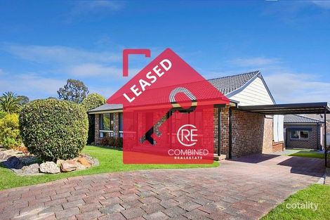 Property photo of 20 Swordfish Avenue Raby NSW 2566