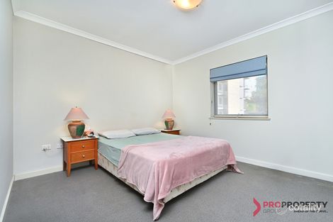Property photo of 29/110 Mounts Bay Road Perth WA 6000