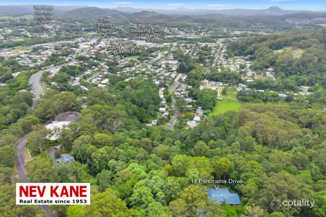 Property photo of 11 Panorama Drive Nambour QLD 4560