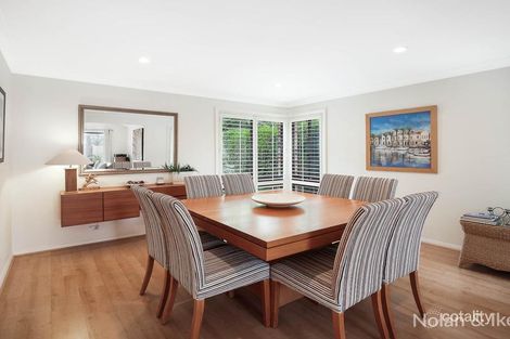 Property photo of 59 Tamarisk Crescent Cherrybrook NSW 2126