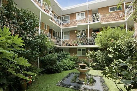 7/177 Power St, Hawthorn, VIC 3122