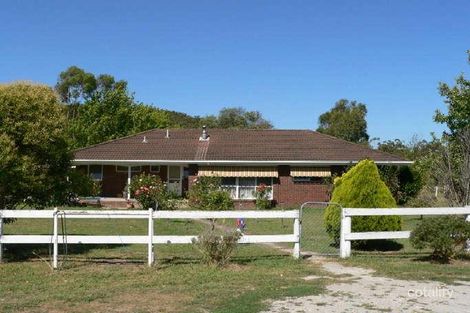 Property photo of 212 Killara Road Gruyere VIC 3770