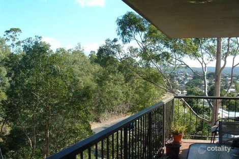 Property photo of 12/72 L'Estrange Terrace Kelvin Grove QLD 4059