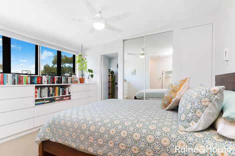 Property photo of 12/2 Daniel Street Botany NSW 2019