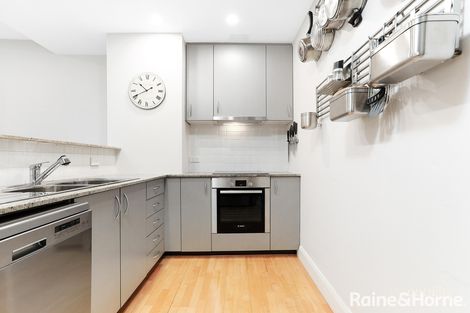 Property photo of 12/2 Daniel Street Botany NSW 2019