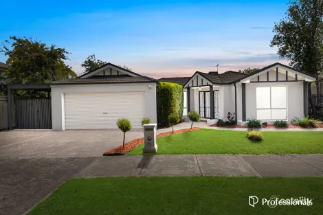 60 Ardblair Tce, Narre Warren South, VIC 3805