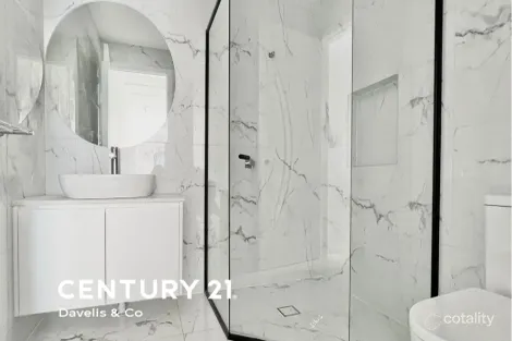 Property photo of 61A Cameron Street Doonside NSW 2767