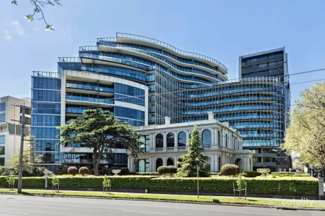 1101/55 Queens Rd, Melbourne, VIC 3004