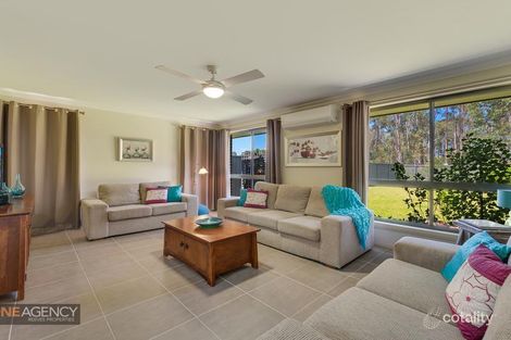 Property photo of 103 Ridgetop Drive Glenmore Park NSW 2745