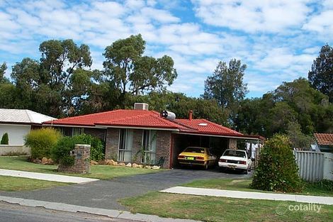 Property photo of 5 Andromeda Street Rockingham WA 6168