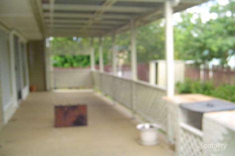 Property photo of 6 Jindalee Street Jindalee QLD 4074