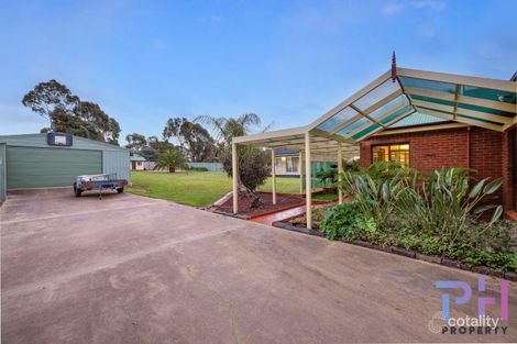 Property photo of 1 Cameron Court Epsom VIC 3551