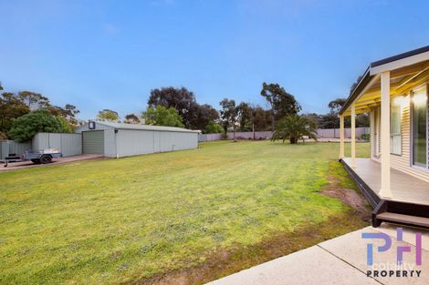 Property photo of 1 Cameron Court Epsom VIC 3551