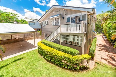 Property photo of 25 Longueval Street Moorooka QLD 4105