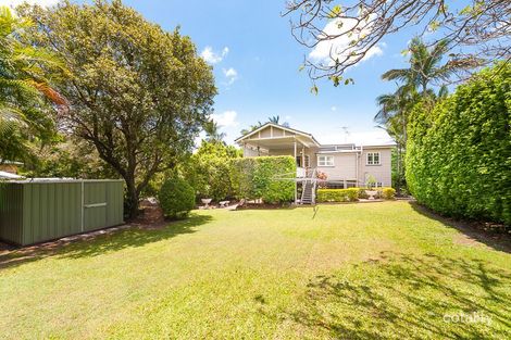 Property photo of 25 Longueval Street Moorooka QLD 4105