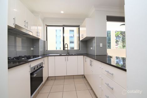 Property photo of 105/465 Chapel Road Bankstown NSW 2200