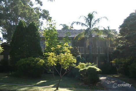 158 Joseph Banks Dr, Kings Langley, NSW 2147