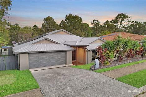 Property photo of 4 Avalon Close Bellbird Park QLD 4300