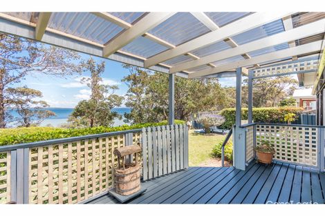 Property photo of 234 Greville Avenue Sanctuary Point NSW 2540