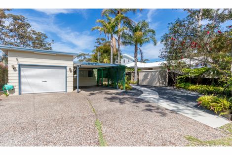 Property photo of 234 Greville Avenue Sanctuary Point NSW 2540