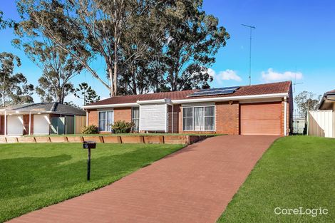 Property photo of 7 Caesar Way St Clair NSW 2759