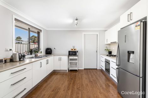 Property photo of 7 Caesar Way St Clair NSW 2759