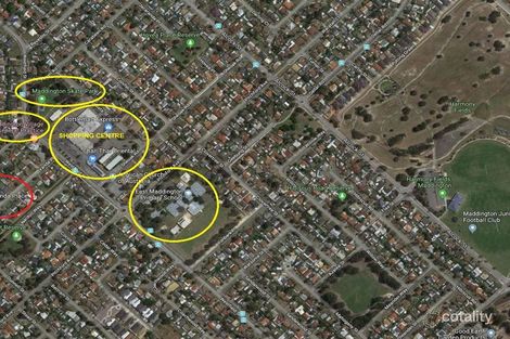 Property photo of 23 Vanda Place Maddington WA 6109