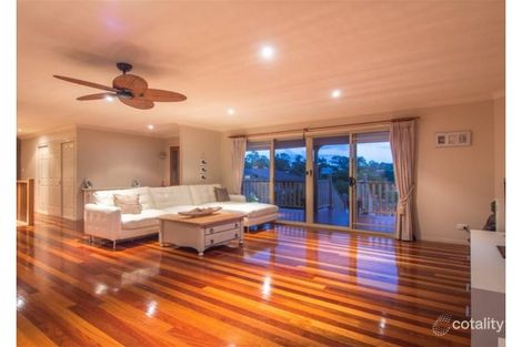 Property photo of 21 Middle Park Court Coes Creek QLD 4560