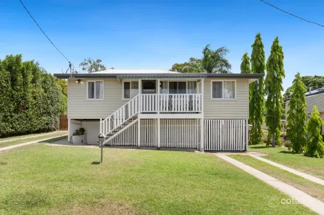 7 Peterson St, West Rockhampton, QLD 4700