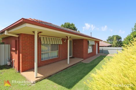 Property photo of 2/44 Fay Avenue Kooringal NSW 2650