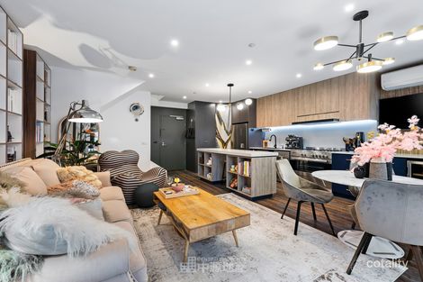 1103/87 Franklin St, Melbourne, VIC 3000