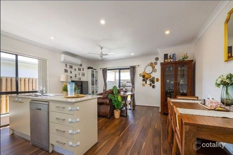 Property photo of 62 O'Reilly Drive Coomera QLD 4209