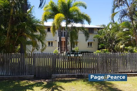 1/27 Morehead St, South Townsville, QLD 4810