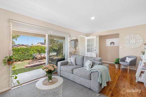 Property photo of 9 Lovell Road Umina Beach NSW 2257