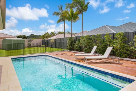 3 Magnolia Cres, Banora Point, NSW 2486