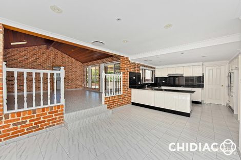 Property photo of 15 Turner Avenue Concord NSW 2137