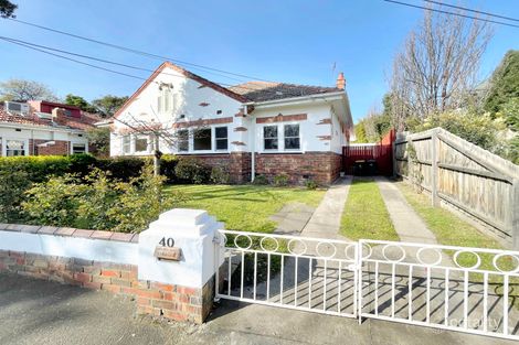 40 Westbury Gr, St Kilda East, VIC 3183