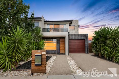 3b Raglan Ct, Maidstone, VIC 3012