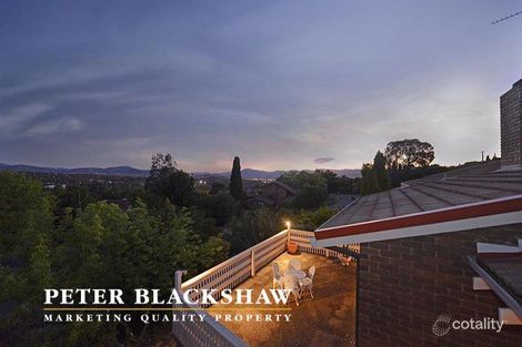 Property photo of 21 Fitzalan Street Kambah ACT 2902